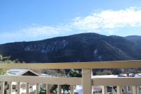 Two-Bedroom Apartment with Terrace and two bathrooms