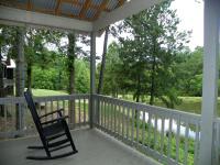 Scenic Waterfront Cabin with Private Pond and Outdoor Amenities near Zwolle, Louisiana - Chambres d'hôtes Zwolle
