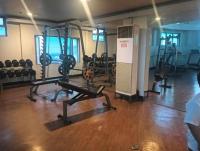 2BR Cordova Place with City View - Ferienwohnung Manila