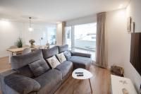 AG Piso Terraciña Ezaro 1, playa a 50m - B&B O Ézaro