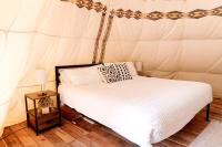 Stunning Cozy Tipi near Yellowstone for an Amazing Glamping Escape in Nature in Island Park, Idaho - Chambres d'hôtes Island Park