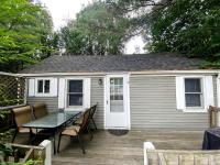 Cozy Maine Cottage with Outdoor Dining & Modern Comforts near Camden - Bed and Breakfast Lincolnville