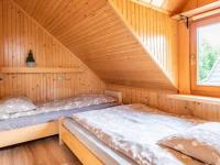 Domki u Teresy - B&B Dębno