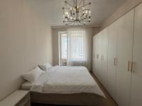 Комплекс Sezim Qala рядом с Barys Arena - B&B Astana