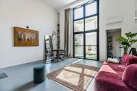 Cosy loft in city center - B&B Cagliari
