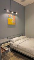 Roomah En-suite attached-bath R6 - B&B Ipoh