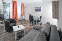 Le petit Palais - Apartments - B&B Bad Suderode