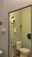 Roomah En-suite attached-bath R6 - B&B Ipoh