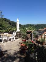 Casa Belvedere - Bed and Breakfast Mazzano Romano
