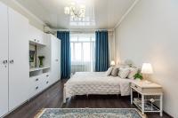 3-х комнатная В ЖК Оркендеу - B&B Almaty
