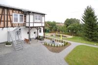 Le petit Palais - Apartments - B&B Bad Suderode