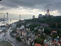 The Saphire Ha Long - TranThuy Sea View Apartment - Ferienwohnung Hạ Long
