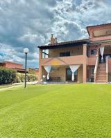 Casa Tea - Ferienwohnung San Teodoro