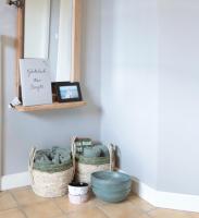 Bengta - B&B Aventoft