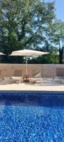 Les Cigales - Bed and Breakfast Besse-sur-Issole