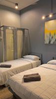 Roomah En-suite attached-bath R4 - B&B Ipoh