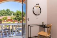 Garden Budget Rooms By Dominoes Corfu - Ferienwohnung Ypsos