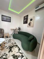 Waterfront 3BR Lekki Lagoon View - B&B Maiyegun