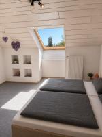 Schöne helle Dachwohnung in Hohenfurch für 2-4 - B&B Hohenfurch