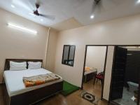 Rama P Guest House - B&B Varanasi