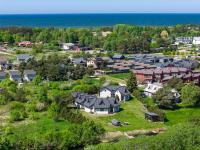 Apartamentai Upė - B&B Šventoji
