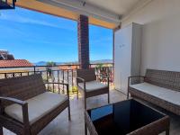 Sea View Apartment - Ferienwohnung Santa Maria Navarrese