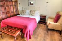 Chambre Double Deluxe