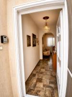 Maria House Kavala - B&B Kavala