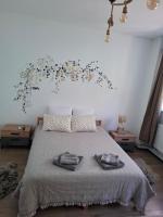 Centrul Vechi Rooms - Ferienwohnung Kronstadt