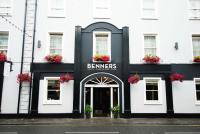 Tralee Benners Hotel