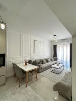 Kovaci Apartment - Ferienwohnung Ulcinj