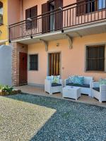 Il Nido sul Lago B&B - Chambres d'hôtes Viverone