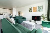 THE OLIVE SUITE At The Rotunda - B&B Birmingham