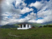 Villa Tba near Borjomi, Tsemi and Sadgeri - Ferienwohnung Tsemi