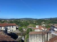 Ático Seijas 6 - Chambres d'hôtes Tui