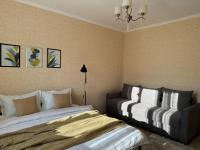 ЖК Арнау - Ferienwohnung Astana