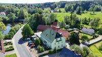 Waldhof zu Grillenburg im Tharandter Wald am See - Chambres d'hôtes Tharandt