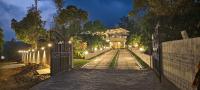 Coorg Cooffee Cottages - Bed and Breakfast Madikeri