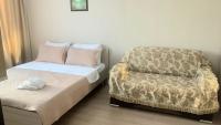 Комфортные Апартаменты ЖК Altyn Shar Хан Шатыр Азия Парк 5 минут - Ferienwohnung Astana
