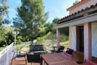 Villa à 500 m de la plage - Chambres d'hôtes Saint-Florent