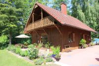 Anglo-Polish Holidays - B&B