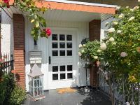 Ferienwohnung Hügel - B&B Vlotho