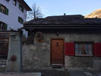 B&B Andeer - Fravgia veglia - Bed and Breakfast Andeer