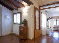 Apartment - Split Level