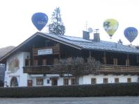 Cafe Pension Eckerbrunn - B&B Schönau am Königssee