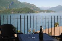 B&B Lezzeno - Monolocale Sosta Sul Lago - Bed and Breakfast Lezzeno