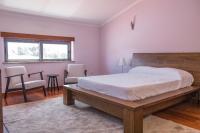 Habitación Doble con baño privado