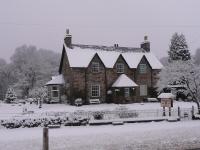 Mansewood Country House - Ferienwohnung