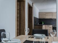 Alpenapart Frank - Bed and Breakfast Längenfeld