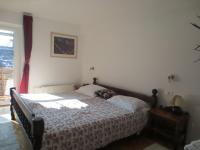 Doppelzimmer mit Balkon
